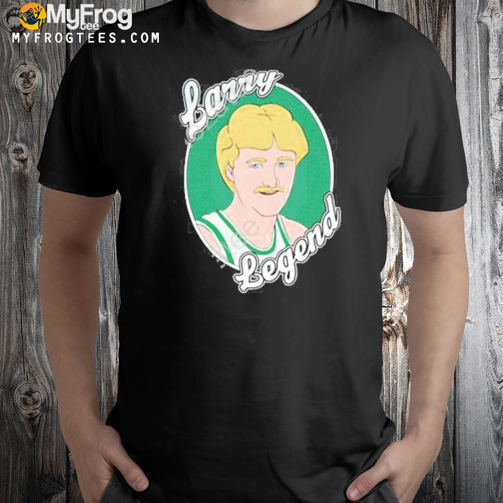 Sports Larry Legend Shirt