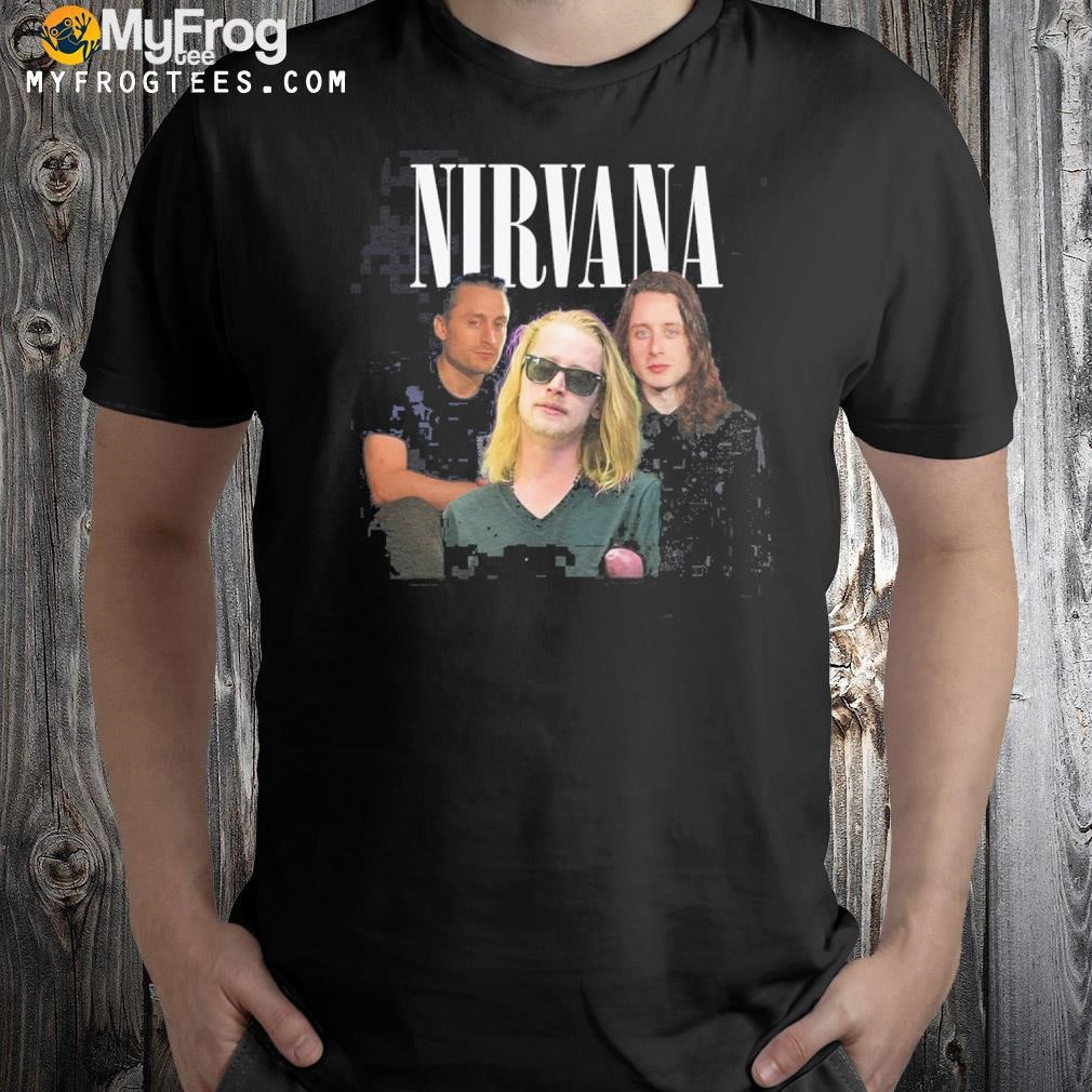 The Culkin Brothers shirt