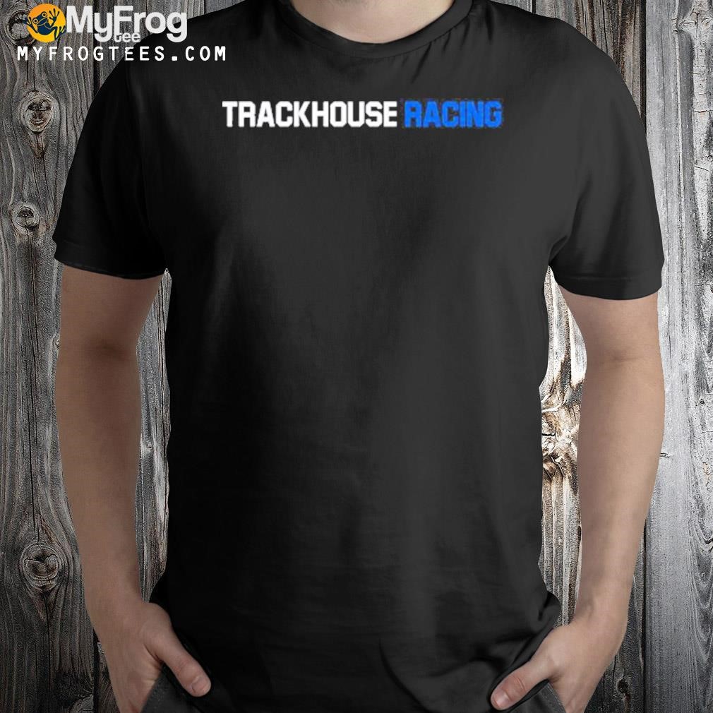 Trackhouse Racing Shirt