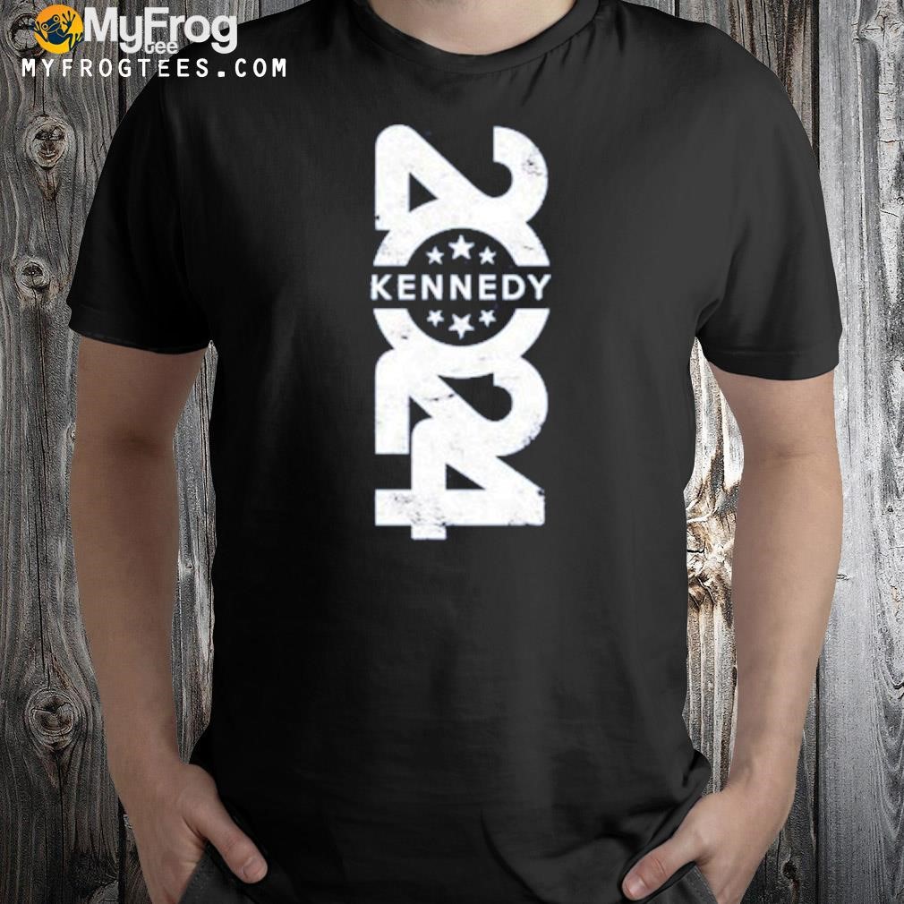 Vertical 2024 Kennedy Shirt