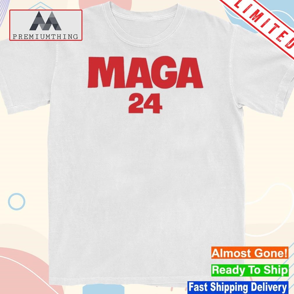 Design ada Lluch Maga 24 shirt