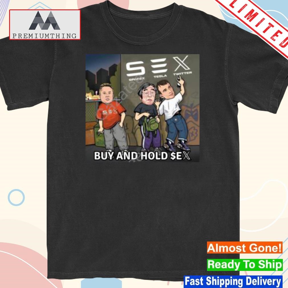 Design buy And Hold Sex Shirt