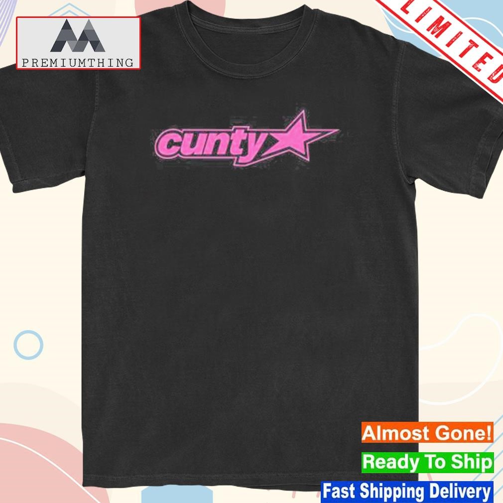 Design the girl jt world cunty shirt