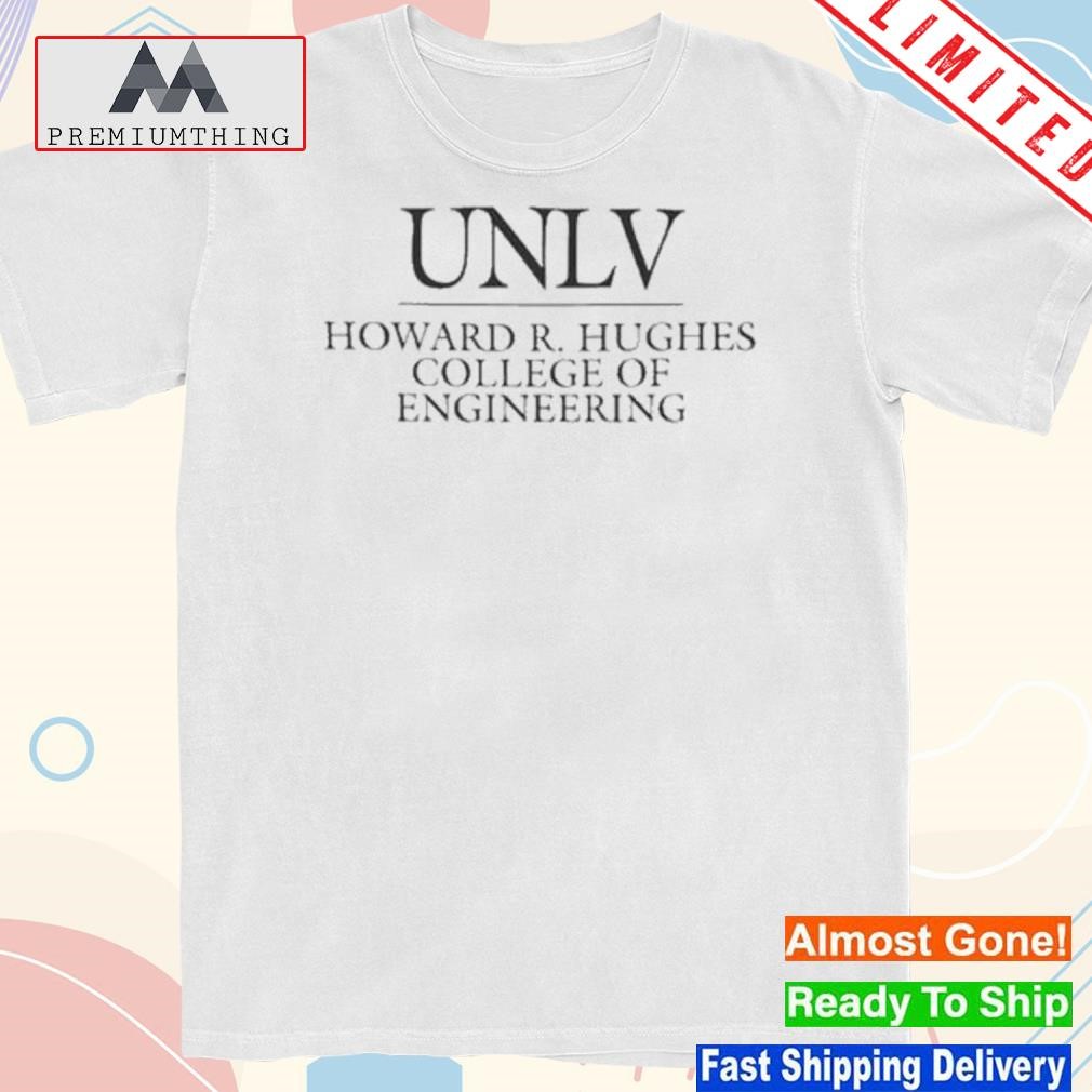 Design unlv Runnin Rebels Ss School Of 2023 shirt