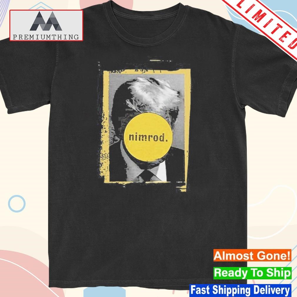 Design good Riddance Donald Trumps T-Shirt