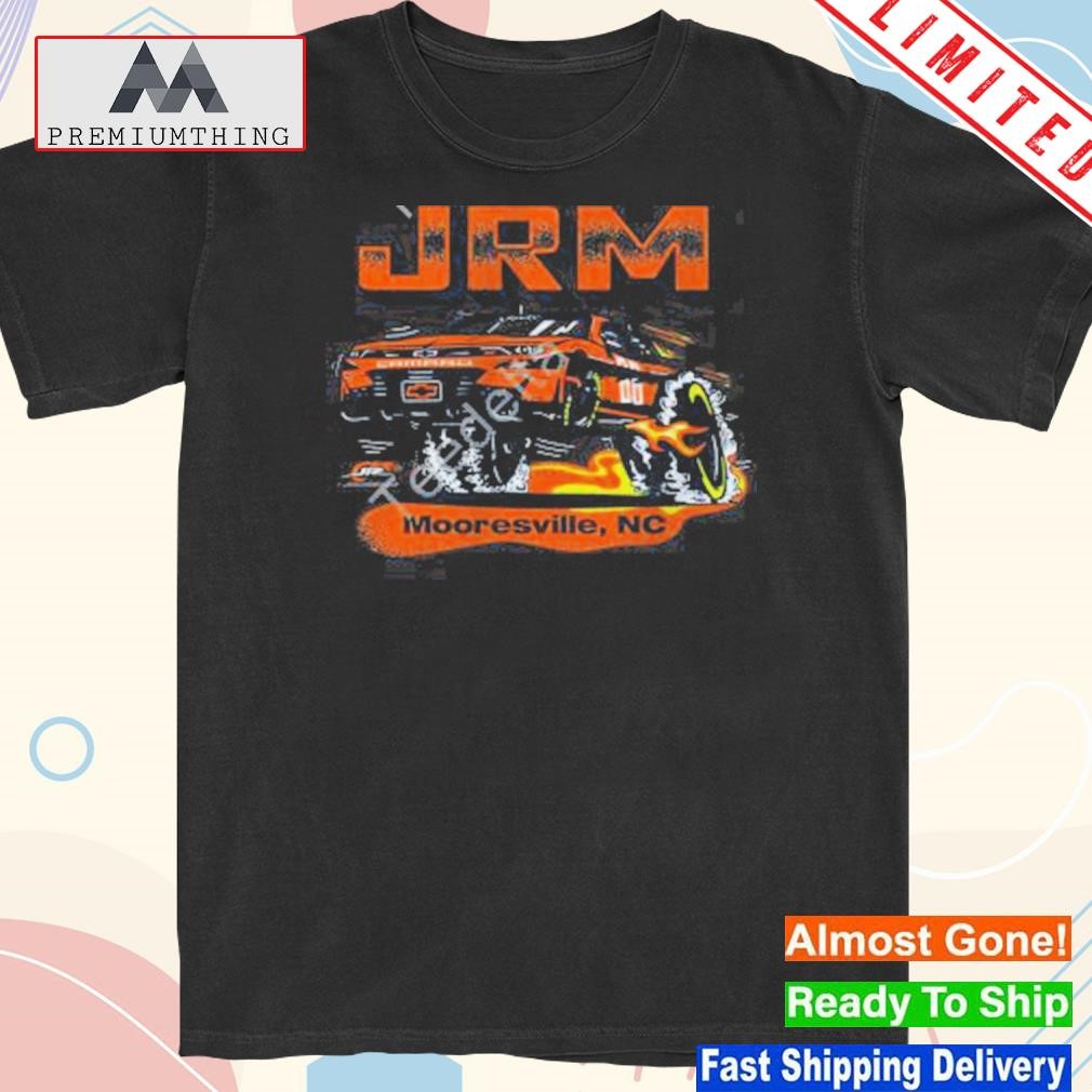 Design jr Motorsports Mooresville Nc Shirt