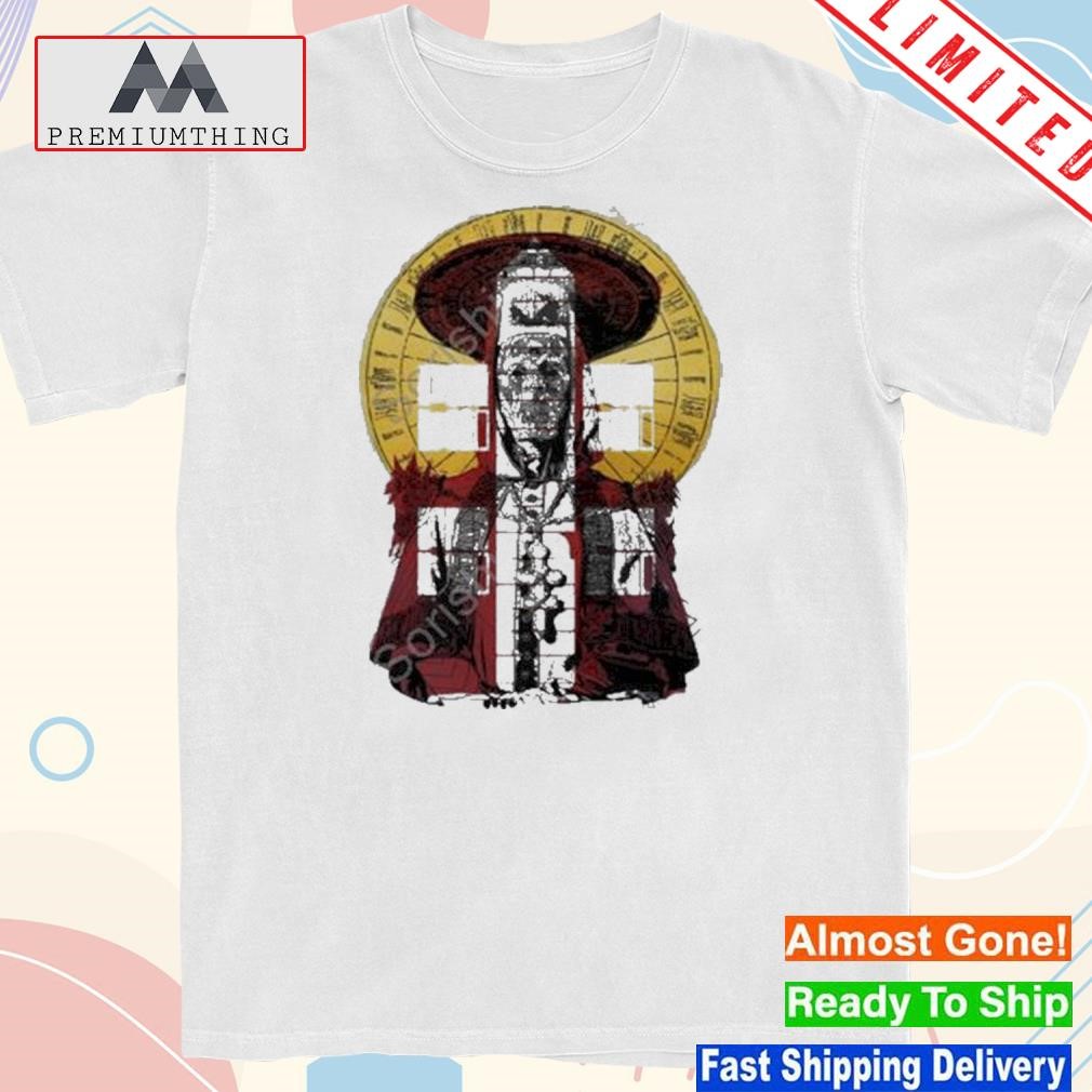 Design snydernetflix junior's rebel moon imperium priest guardian shirt