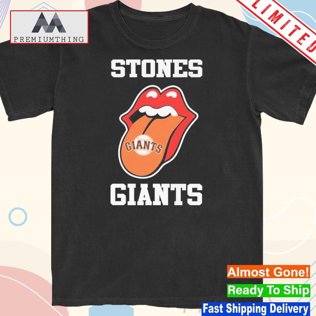 Design stones Giants Limited Edition Unisex T-Shirt