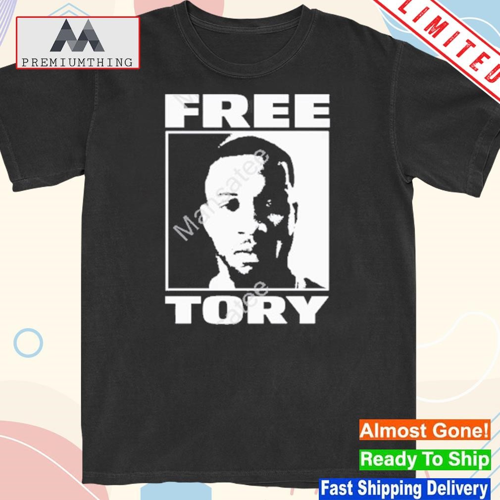 Design tory lanez free tory shirt