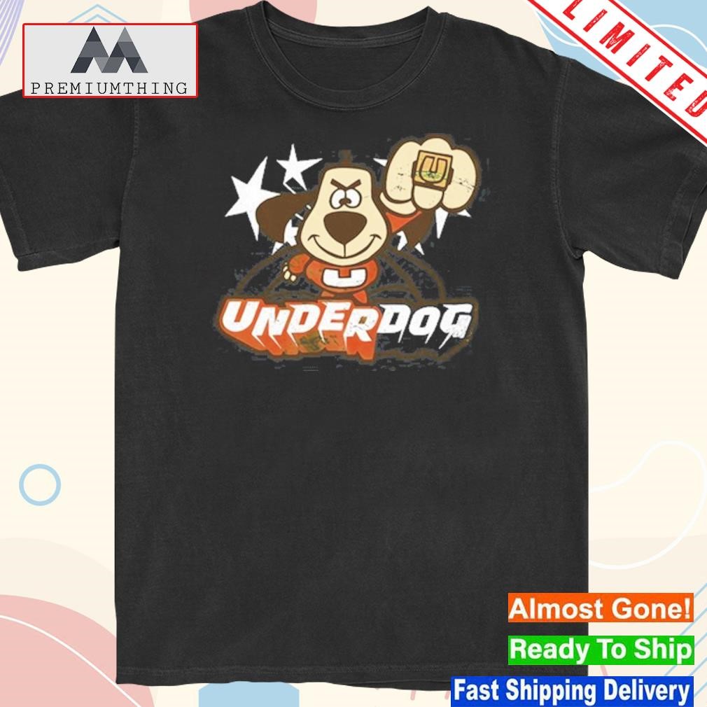 Official alex Cora Underdog Shirt
