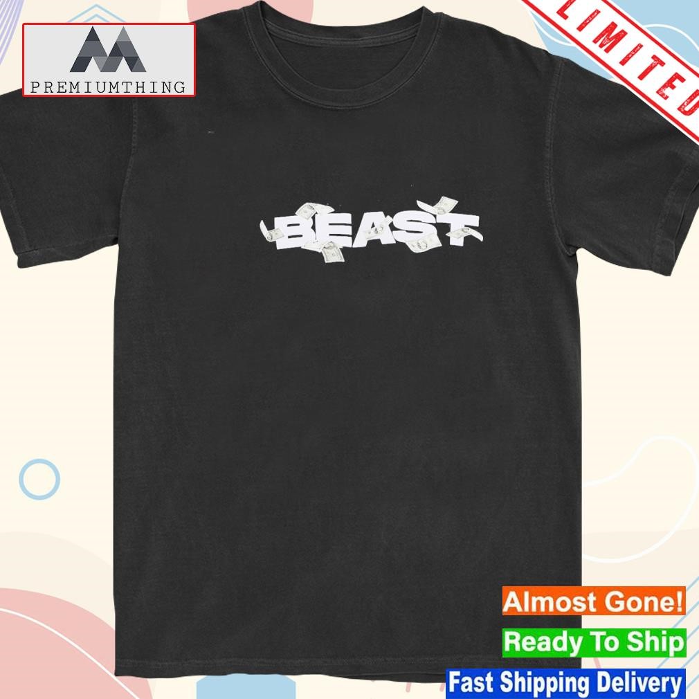 Official beast Originals Classic Bill Ss Shirt