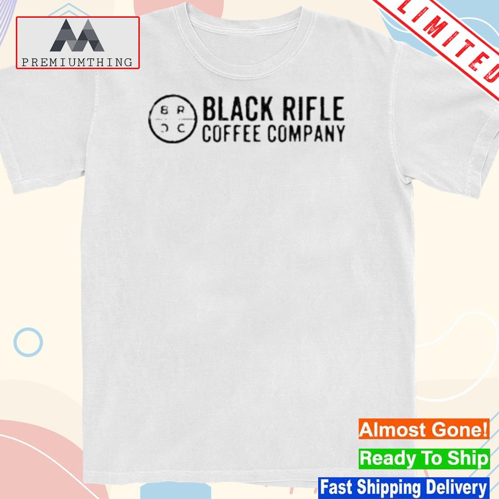 Design alex zedra black rifle coffee company shirt