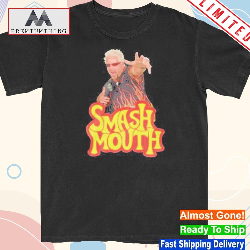 Smash mouth steve harwell 1967 – 2023 shirt