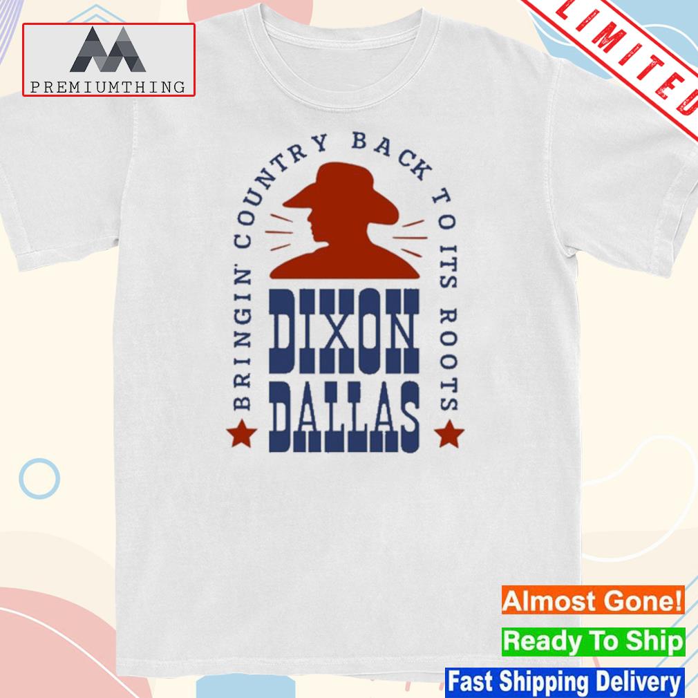 Iamjakehill Bringin Country Back To Its Roots New Shirt