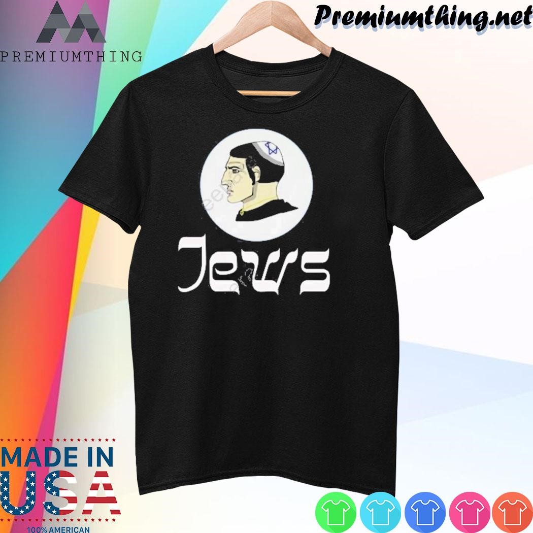 Design Ap4libertyshop The Chosen Ones Jewish Chad shirt