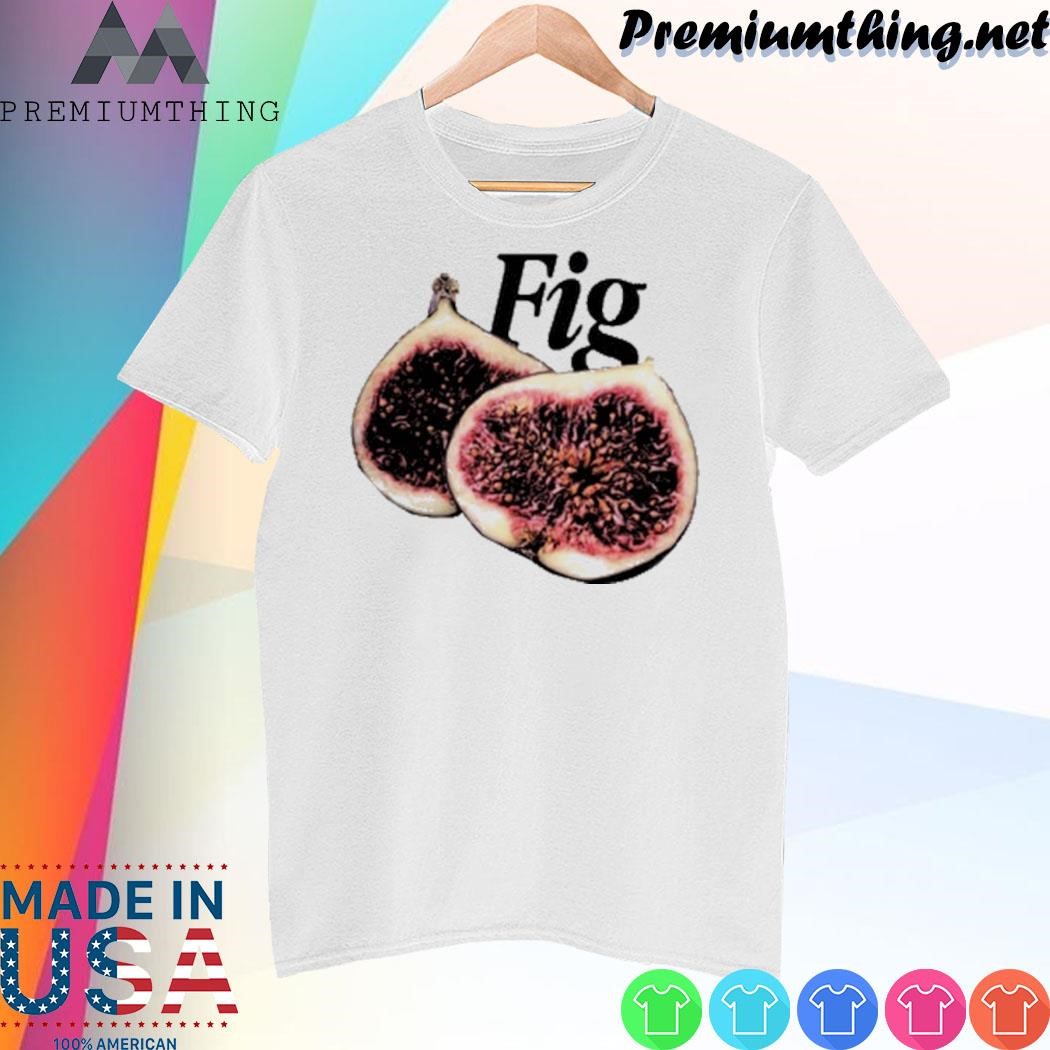 Design At The Moment fig shirt