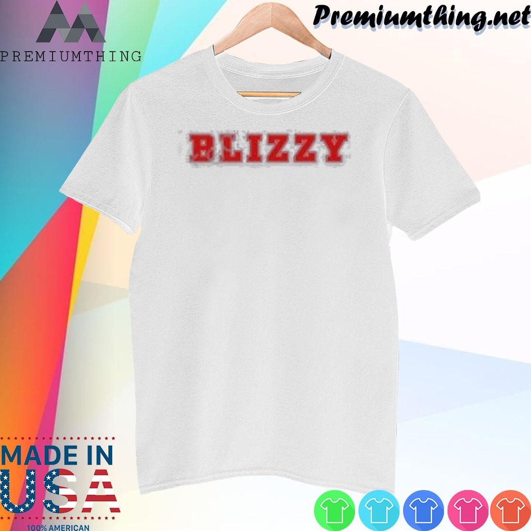 Design Blizzy Mcguire Blizzy Tank Top shirt