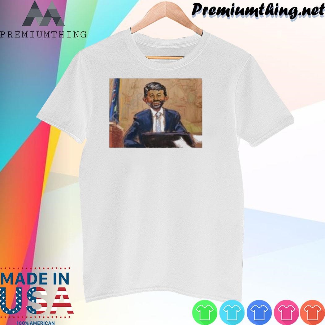 Design Don Jr Takes The Stand In Ny Meme Shirt