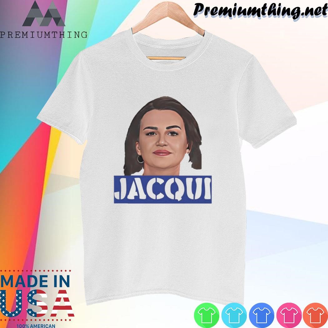Design Jacqui Lambie Political shirt