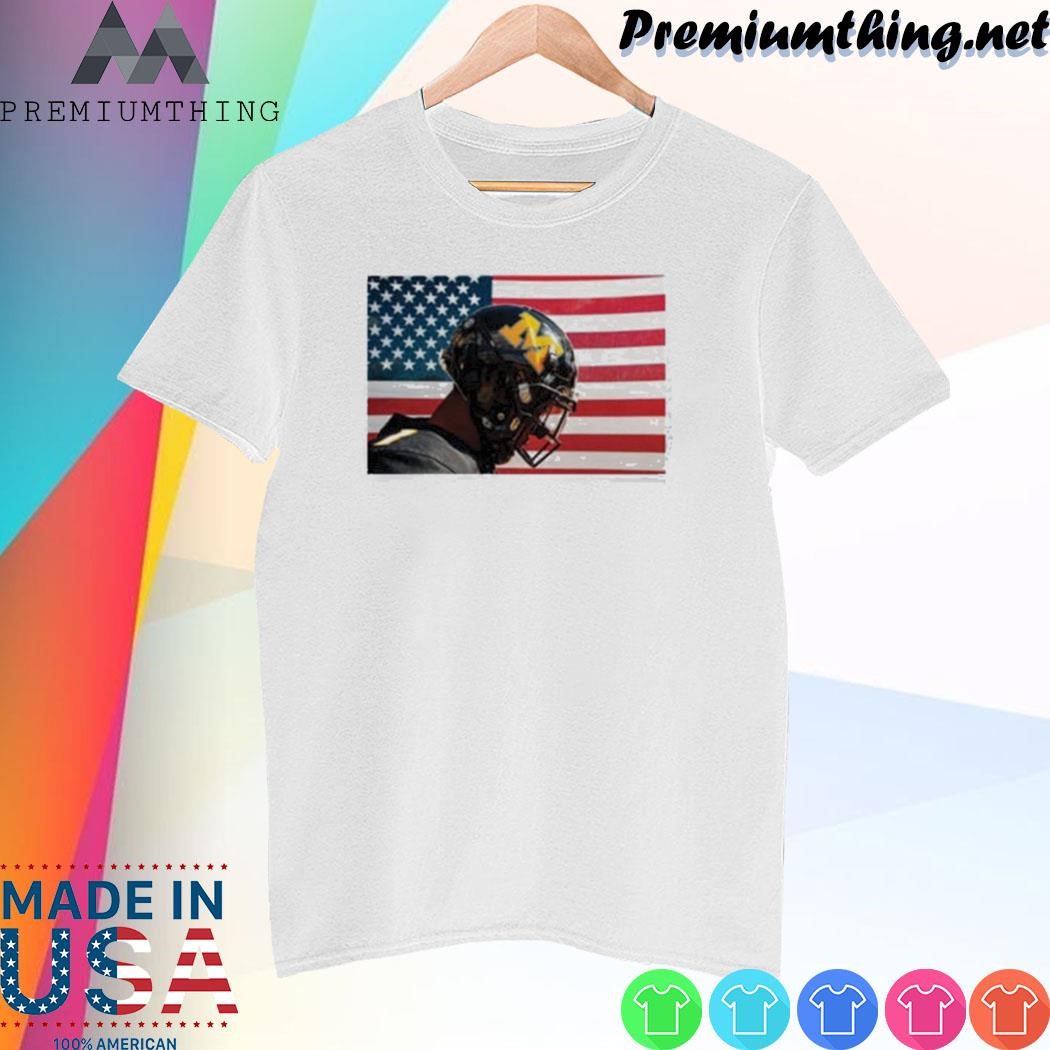 Design Mizzou American Flag Veterans shirt